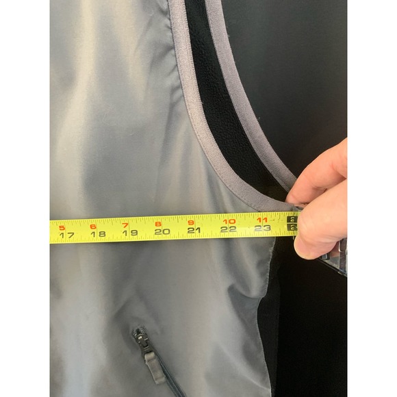 Reversible men’s vest SZ - Picture 3 of 12